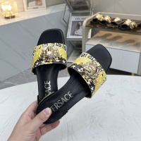 $80.00 USD Versace Slippers For Women #1245181