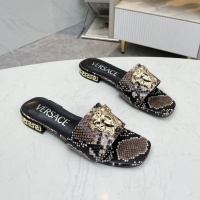 $80.00 USD Versace Slippers For Women #1245182