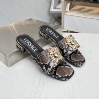 $80.00 USD Versace Slippers For Women #1245182