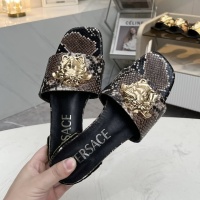 $80.00 USD Versace Slippers For Women #1245182