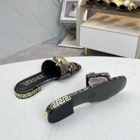 $80.00 USD Versace Slippers For Women #1245182