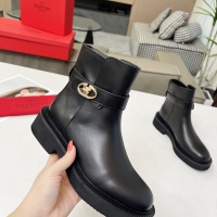 $105.00 USD Valentino Boots For Women #1245183