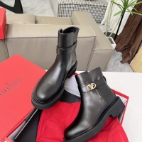 $105.00 USD Valentino Boots For Women #1245183