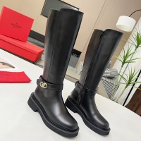 $145.00 USD Valentino Boots For Women #1245184