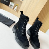 $112.00 USD Alexander Wang Boots For Women #1245195