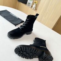 $112.00 USD Alexander Wang Boots For Women #1245195