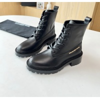 $112.00 USD Alexander Wang Boots For Women #1245196