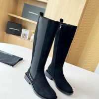 $135.00 USD Alexander Wang Boots For Women #1245199