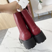 $115.00 USD Celine Boots For Women #1245238