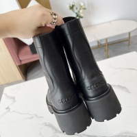 $115.00 USD Celine Boots For Women #1245239