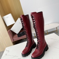 $150.00 USD Celine Boots For Women #1245251