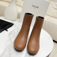 $115.00 USD Celine Boots For Women #1245260