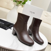 $115.00 USD Celine Boots For Women #1245261