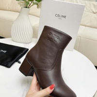 $115.00 USD Celine Boots For Women #1245261