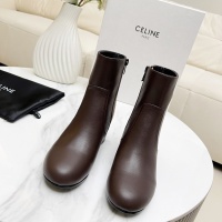 $115.00 USD Celine Boots For Women #1245261