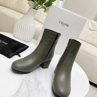 $115.00 USD Celine Boots For Women #1245262