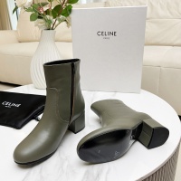 $115.00 USD Celine Boots For Women #1245262