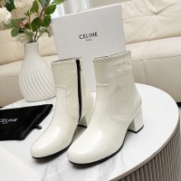 $132.00 USD Celine Boots For Women #1245264