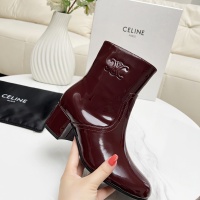 $132.00 USD Celine Boots For Women #1245265