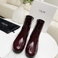 $132.00 USD Celine Boots For Women #1245265