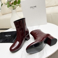 $132.00 USD Celine Boots For Women #1245265