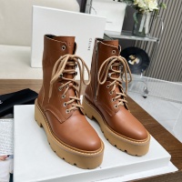 $108.00 USD Celine Boots For Women #1245273