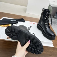 $108.00 USD Celine Boots For Women #1245274