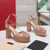 $125.00 USD Valentino Sandal For Women #1245333