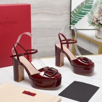 $125.00 USD Valentino Sandal For Women #1245334