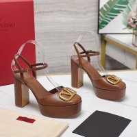 $125.00 USD Valentino Sandal For Women #1245337