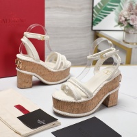 $122.00 USD Valentino Sandal For Women #1245339