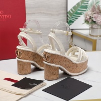 $122.00 USD Valentino Sandal For Women #1245339