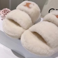 $88.00 USD Celine Slippers For Women #1245351