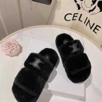 $88.00 USD Celine Slippers For Women #1245352