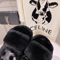 $88.00 USD Celine Slippers For Women #1245352