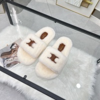 $88.00 USD Celine Slippers For Women #1245353