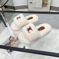 $88.00 USD Celine Slippers For Women #1245353