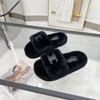 $88.00 USD Celine Slippers For Women #1245354