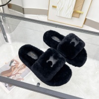 $88.00 USD Celine Slippers For Women #1245354