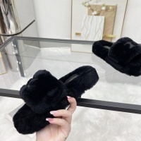 $88.00 USD Celine Slippers For Women #1245354