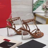 $105.00 USD Valentino Sandal For Women #1245392