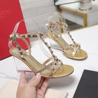 $105.00 USD Valentino Sandal For Women #1245399