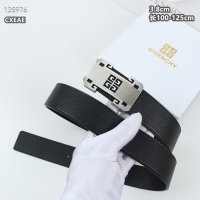 Givenchy AAA Quality Belts For Men #1245482