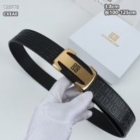 $60.00 USD Givenchy AAA Quality Belts For Men #1245483