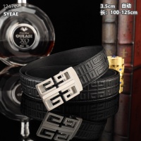 $60.00 USD Givenchy AAA Quality Belts For Men #1245489