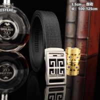 $60.00 USD Givenchy AAA Quality Belts For Men #1245491