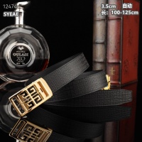 $60.00 USD Givenchy AAA Quality Belts For Men #1245492