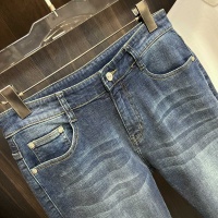 $85.00 USD Burberry Jeans For Men #1245741