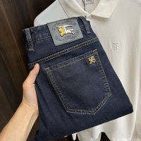 Burberry Jeans For Men #1245742