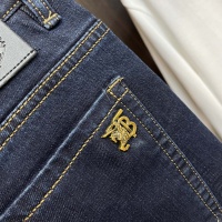 $85.00 USD Burberry Jeans For Men #1245742